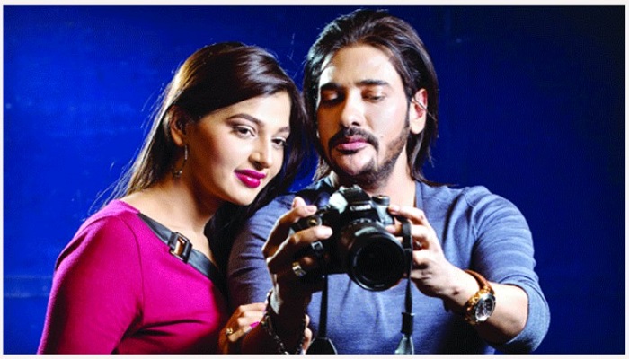 দেশি সিনেমার হালহকিকত তুলে ধরতে মিসরে অনন্ত-বর্ষা