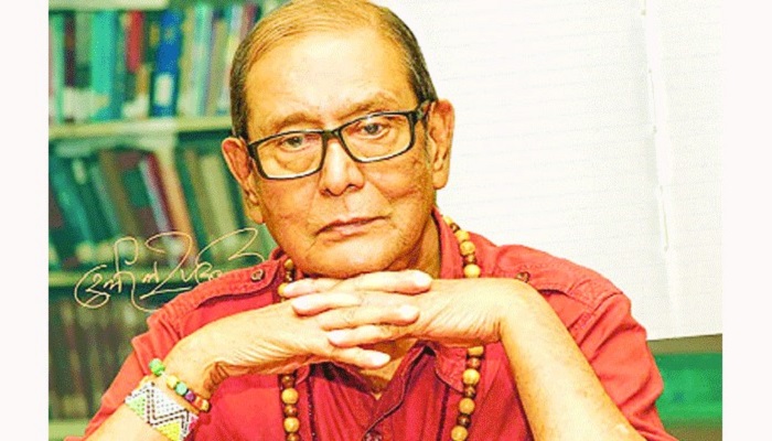 শুভ জন্মদিন যৌবনের কবি: আগুন জ্বলুক জলে