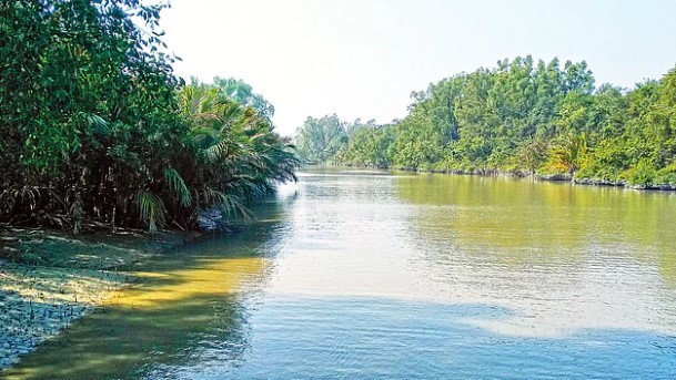 পাঁচ পথে যাওয়া যাবে রাসমেলায়