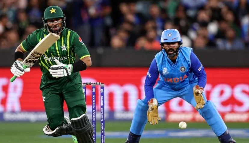 বিরাট ঝলকে ভারতের দুর্দান্ত জয়