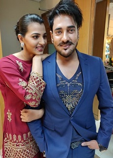 দেশি সিনেমার হালহকিকত তুলে ধরতে মিসরে অনন্ত-বর্ষা