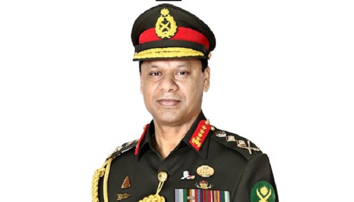 ঘূর্ণিঝড় সিত্রাং: প্রস্তুত সেনাবাহিনী