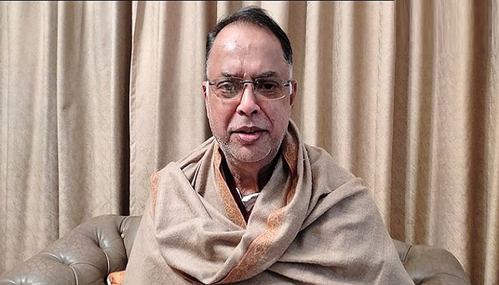 হারিকেন কিনতে লোক পাঠালেন সাবেক বিদ্যুৎ প্রতিমন্ত্রী