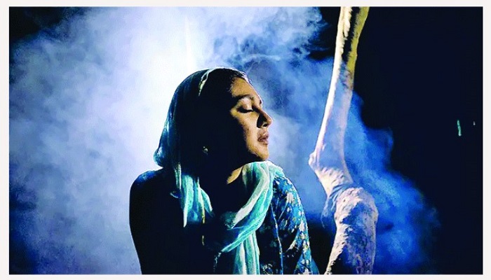 আসছে জয়ার ‘পেয়ারার সুবাস’