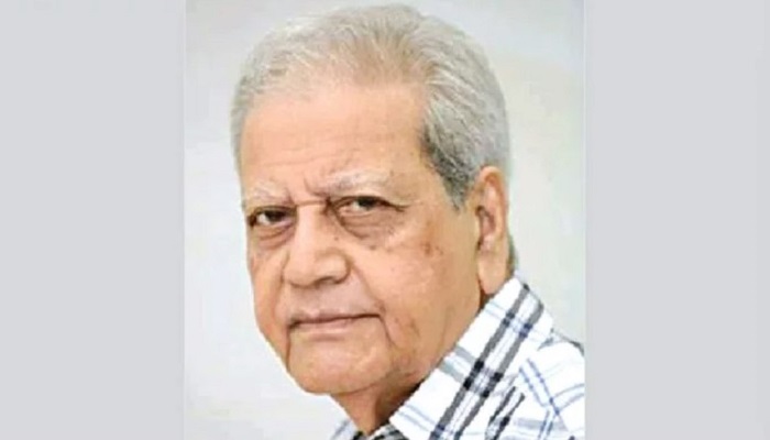 তোয়াব খানের মৃত্যুতে সংস্কৃতি প্রতিমন্ত্রীর শোক