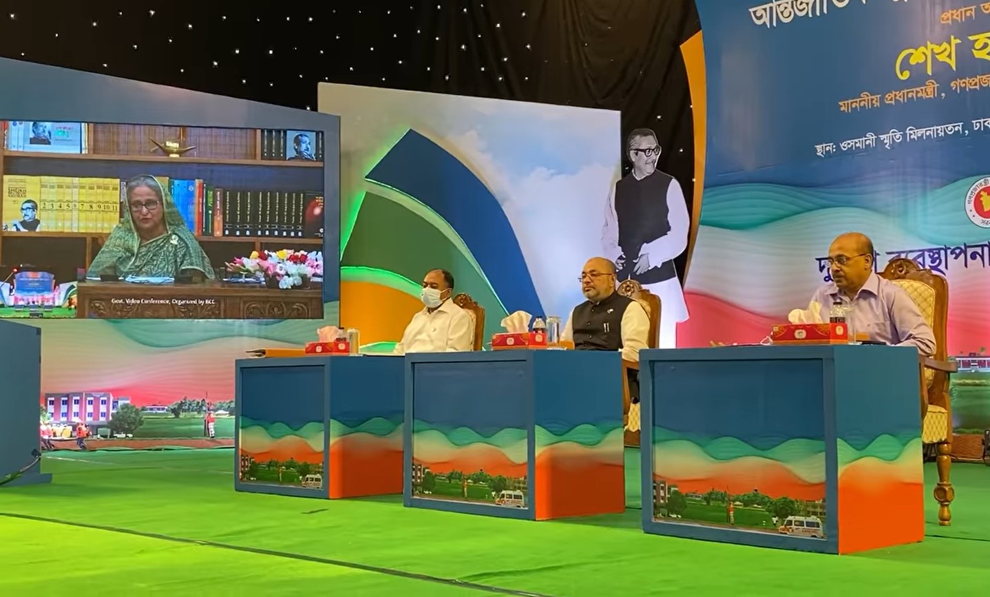 সতর্ক থাকুন দায়িত্বজ্ঞানহীন কেউ যেন ক্ষমতায় না আসে