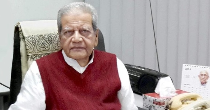 সাংবাদিক তোয়াব খানকে শেষ বিদায়