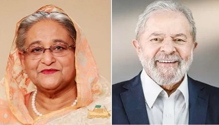 ব্রাজিলের নতুন রাষ্ট্রপতিকে অভিনন্দন প্রধানমন্ত্রীর