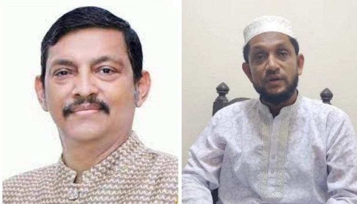 সাজেদাপুত্র লাবুর একমাত্র প্রতিদ্বন্দ্বী বকুল
