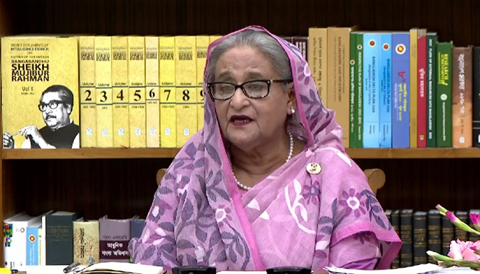 মিয়ানমারের জন্যই রোহিঙ্গা প্রত্যাবাসন সম্ভব হচ্ছে না