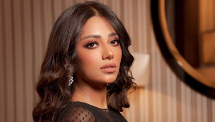 বিশ্বকাপের অফিশিয়াল গানের কণ্ঠশিল্পী রাহমা