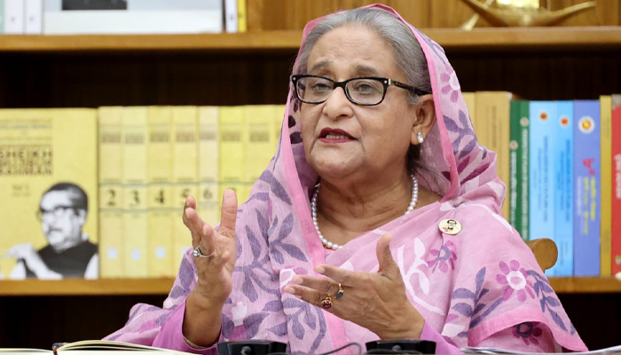 আমি বিদায় নেয়ার জন্য প্রস্তুত