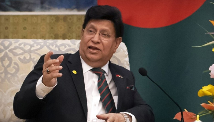 কূটনীতিকদের শিষ্টাচার মেনে চলার আহ্বান