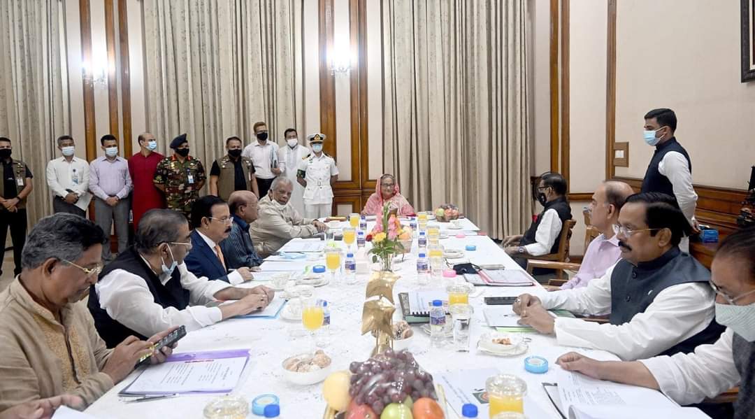 আ.লীগের মনোনয়ন পেলেন লাবু চৌধুরী