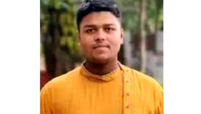 ঈশ্বরগঞ্জে গলায় বাঁশ ঢুকে স্কুলছাত্রের মৃত্যু