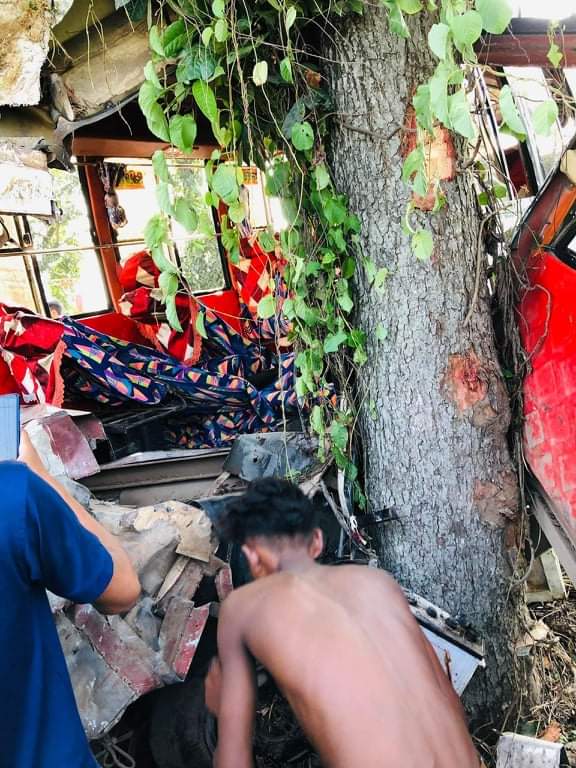 কুমিল্লায় পৃথক সড়ক দুর্ঘটনায় নিহত ৩, আহত ৫