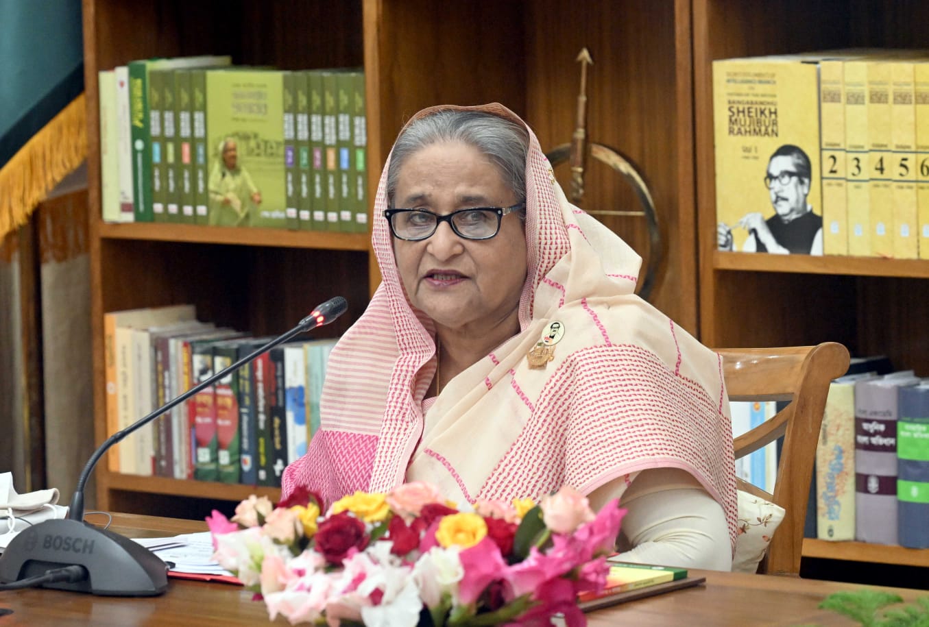 আগামী ২৪ ডিসেম্বর আ.লীগের সম্মেলন