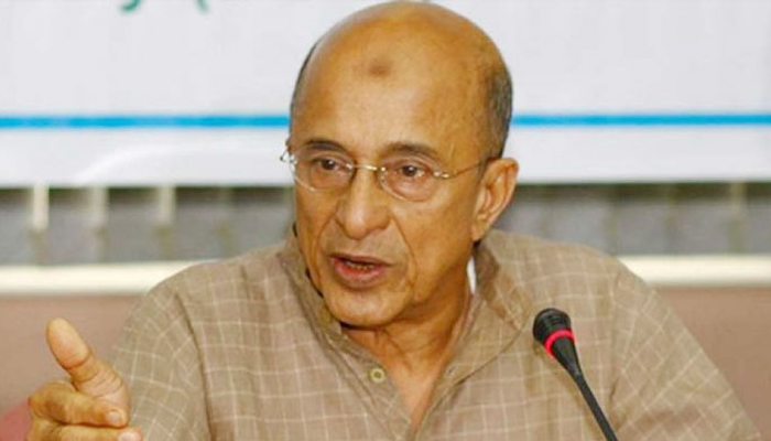ধৈর্য ধরা ছাড়া কোনো উপায় নেই