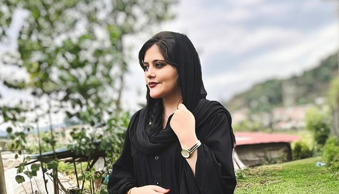 মস্তিষ্ক ও হার্টের সমস্যায় মাসা আমিনির মৃত্যু