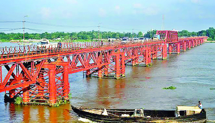 দুর্ভোগ লাঘবে চালু হচ্ছে ফেরি