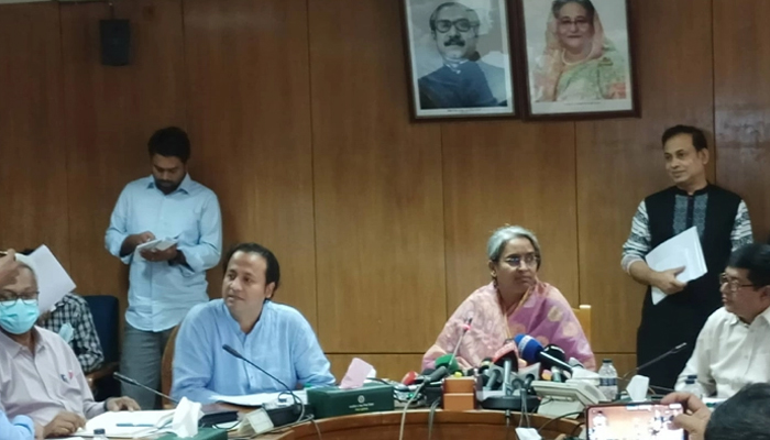 ৩ নভেম্বর থেকে ১৪ ডিসেম্বর কোচিং বন্ধ