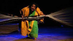 শিক্ষা প্রতিষ্ঠানে মঞ্চায়ন হবে ‘লালজমিন’