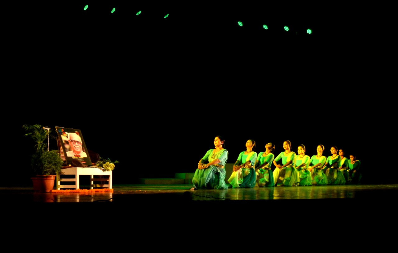ইনামুল হক স্মরণ
