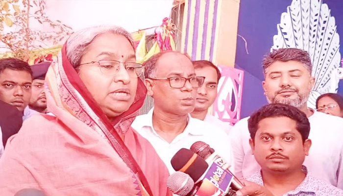 প্রশ্ন ফাঁসের কোনো সুযোগ নেই: শিক্ষামন্ত্রী