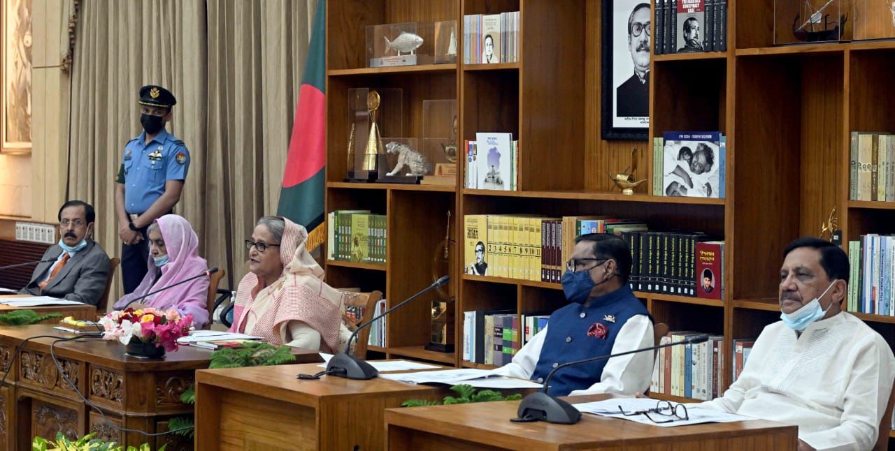 আগামী ২৪ ডিসেম্বর আ.লীগের সম্মেলন