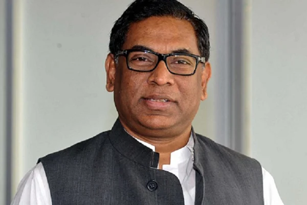 ব্ল্যাকআউটের দায় পিজিসিবি’র, রবিবারের মধ্যেই ব্যবস্থা
