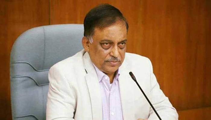 র্যাব সংস্কারের মধ্যেই আছে: স্বরাষ্ট্রমন্ত্রী