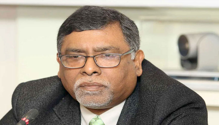 অ্যান্টিবায়োটিকের অপব্যবহার বন্ধে নতুন আইন: স্বাস্থ্যমন্ত্রী