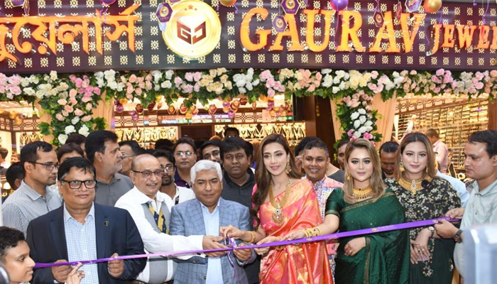 জুয়েলারি পণ্য রপ্তানি অর্থনীতিতে নতুন দিগন্ত উন্মোচন করবে