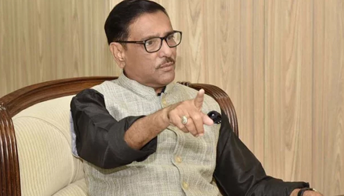 দলের নামে অপকর্ম করলে ক্ষমা নেই