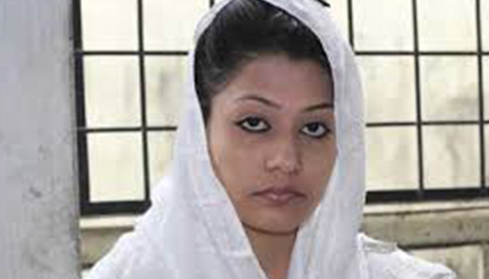 জামিন চেয়ে হাইকোর্টে মিন্নি