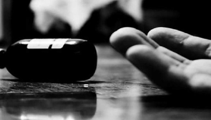 রামগড়ে বিষ পানে এক ব্যক্তির মৃত্যু