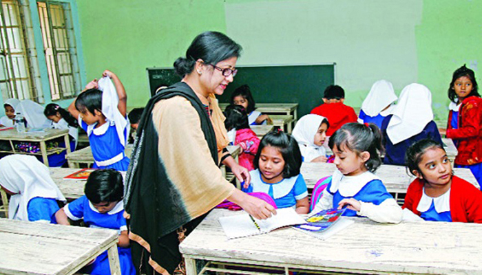 প্রাথমিকে শিক্ষক নিয়োগের ফল নভেম্বরে