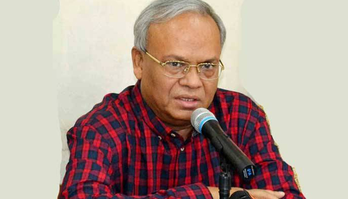 সুলতানা কামালের বিরুদ্ধে রিজভীর বক্তব্য ‘কুরুচিপূর্ণ’