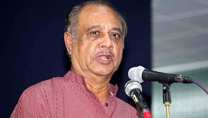র্যাব নিয়ে সরকারের বক্তব্যে রাষ্ট্রের কর্তৃত্ব ক্ষুণ্ন হয়েছে