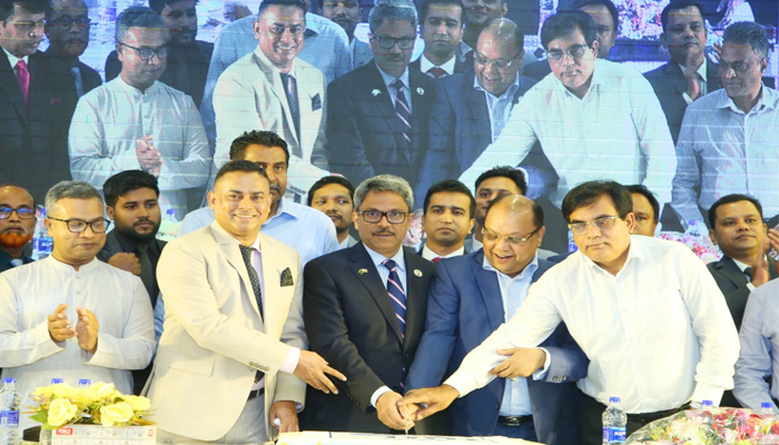 আইন মেনে এগোলে রোল মডেল হবে আলফা লাইফ ইন্স্যুরেন্স