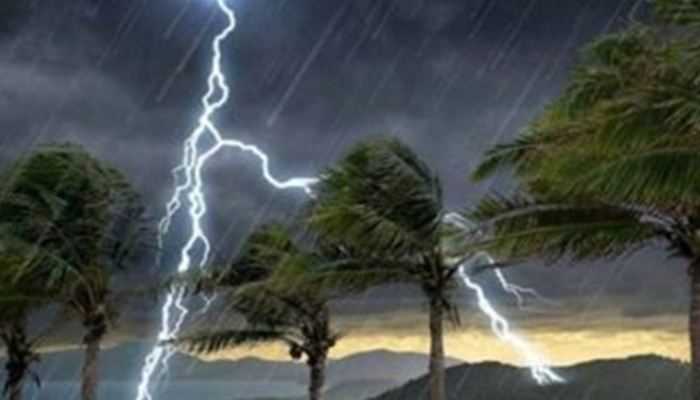 পীরগঞ্জে বজ্রপাতে ৫ জনের মৃত্যু