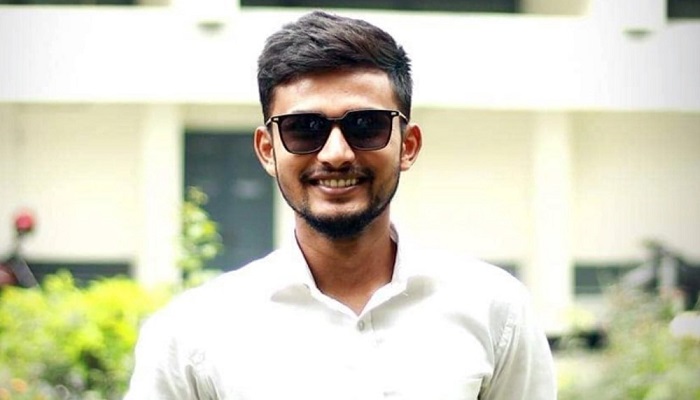 ছাদ থেকে পড়ে রাবি শিক্ষার্থীর মৃত্যু