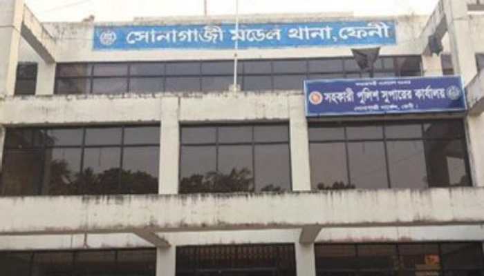 চেয়ারম্যানসহ ২২ জনের বিরুদ্ধে মামলা, গ্রেপ্তার ২