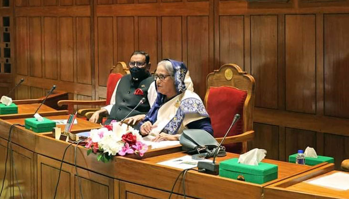 নৌকা বিরোধীদের সতর্ক করলেন প্রধানমন্ত্রী