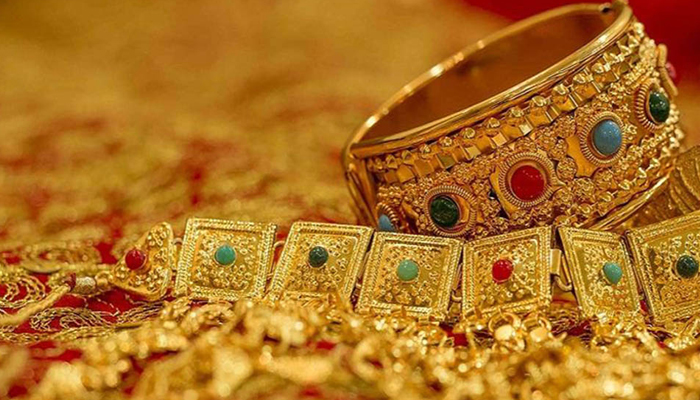 সোনা বিক্রি করতে যাচ্ছে বাংলাদেশ ব্যাংক