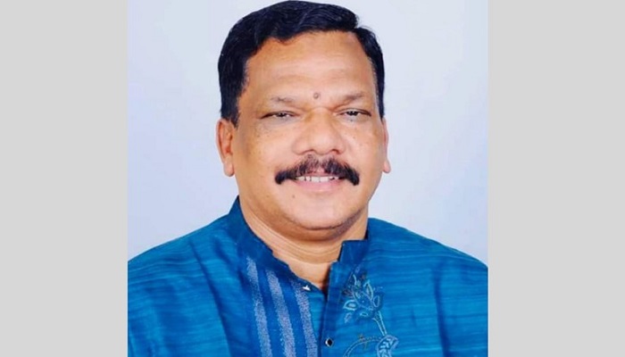 নোয়াখালী জেলা পরিষদ নির্বাচনে আবদুল ওয়াদুদ পিন্টু জয়ী
