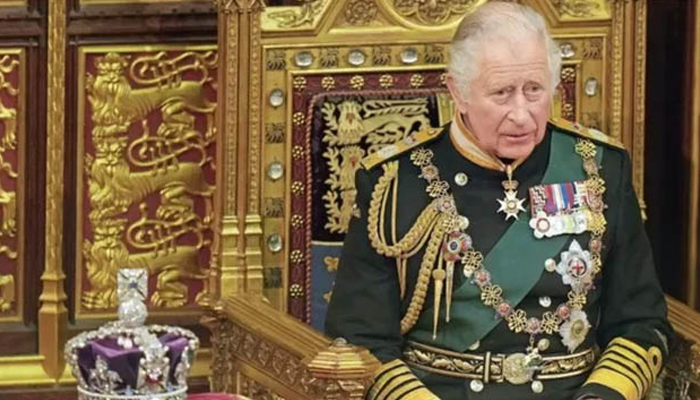 রাজার রাজ্যাভিষেক উপলক্ষে ব্রিটেনজুড়ে ছুটি 