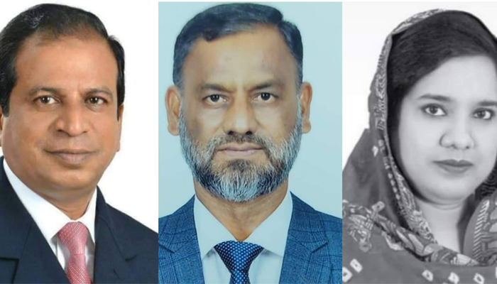 চেয়ারম্যানে পুরাতনে ভরসা রাখলেন কর্ণফুলীবাসী