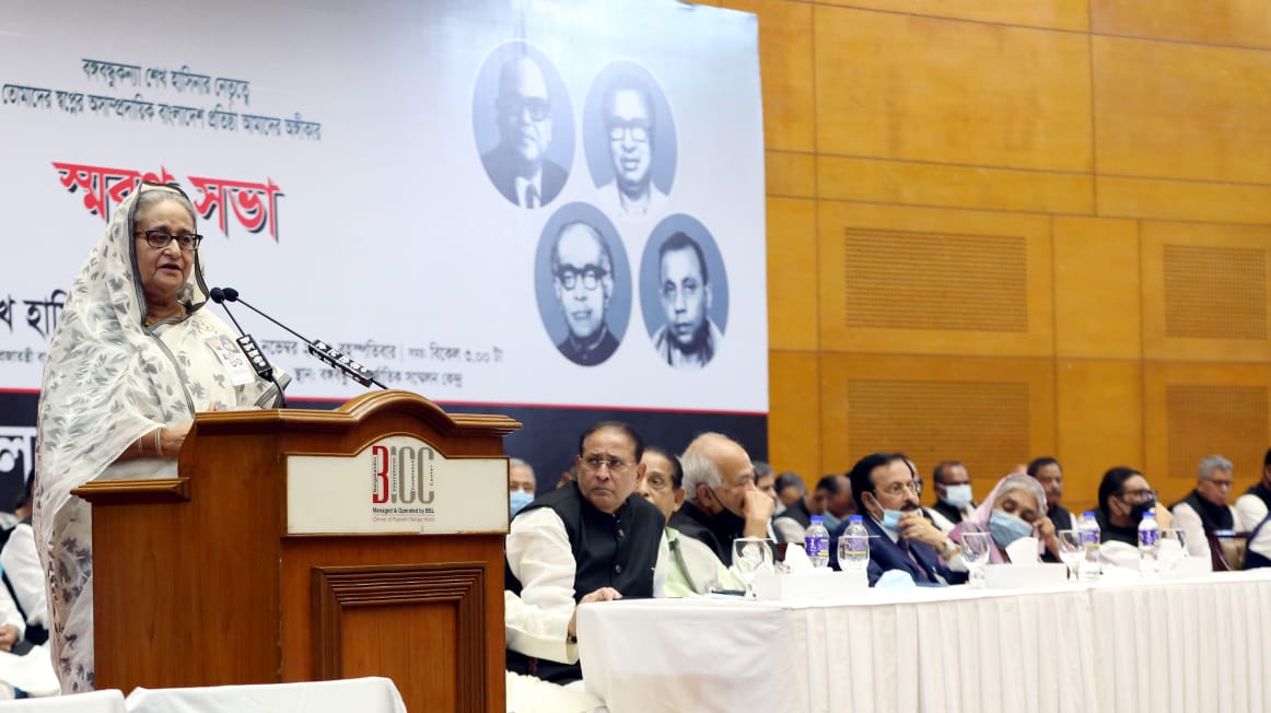 বাড়াবাড়ি করলে খালেদাকে আবার জেলে পাঠাবো