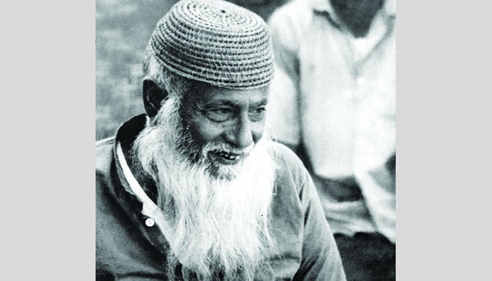 মওলানা ভাসানীর ৪৬তম মৃত্যুবার্ষিকী আজ